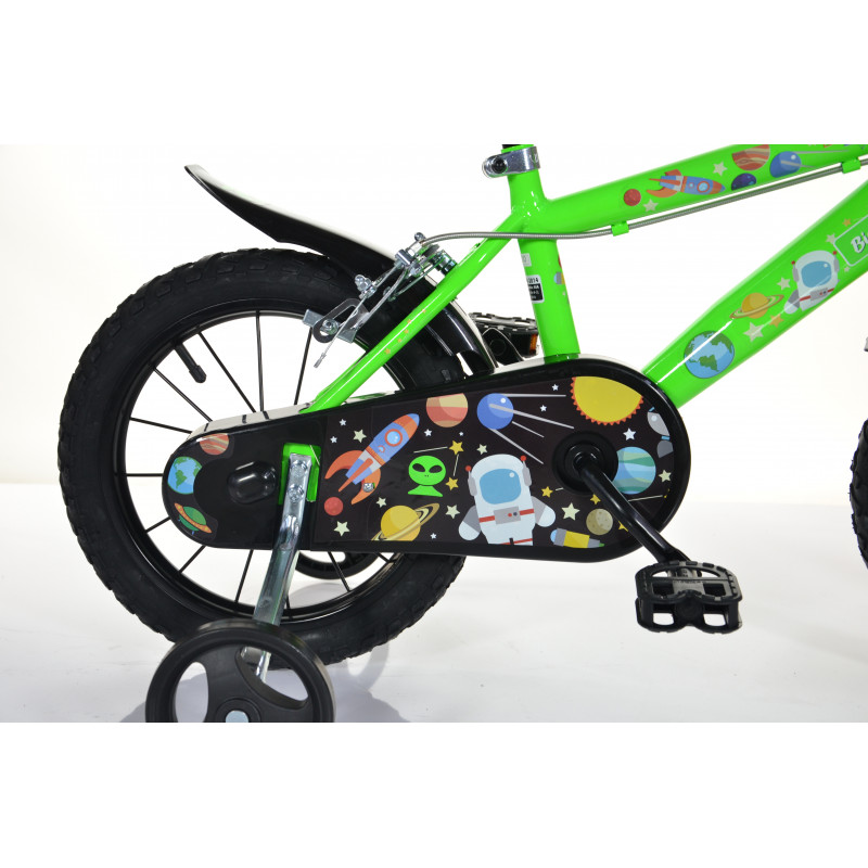 Cosmos 16 bike new arrivals
